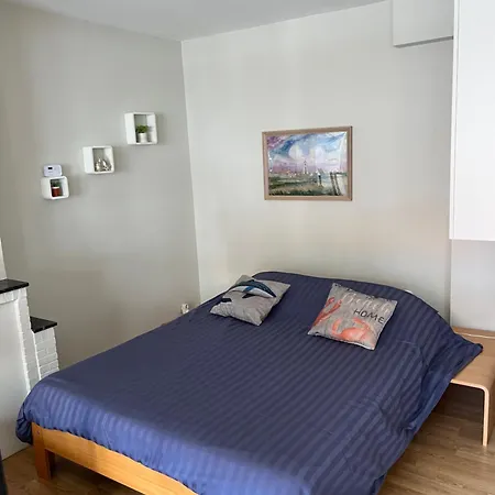 Apartment Dune *