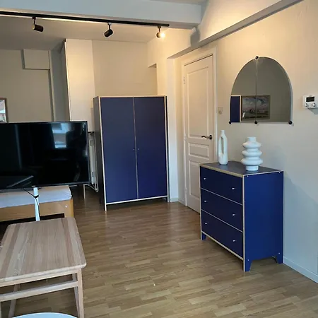 Dune Apartment *