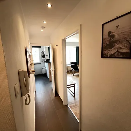 Dune Appartement *